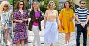 Gwiazdy "DDTVN" na planie "MasterChefa": Gessler, Starmach, Kalczyńska, Ohme, Drzyzga, Chajzer