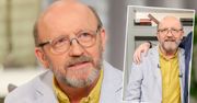 Artur Barciś pokazał syna. Na pierwszy rzut oka wyglądają jak ogień i woda, ale spójrzcie na ich rysy twarzy!