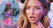 Julia Wieniawa przyłapana na łamaniu prawa. Ale się zdenerwowała, jak zobaczyła zdjęcia paparazzi. Tak tłumaczy wybryk