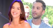 TYLKO U NAS! Paulina Krupińska podpisała kolejny kontrakt po porodzie! Została twarzą luksusowej marki