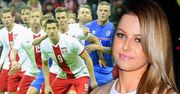 Nie tylko Robert Lewandowski i Wojciech Szczęsny uwielbiają batony od Anny Lewandowskiej. Po zdrową przekąskę sięgnął także inny piłkarz