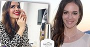 Anna Wendzikowska lubi eksperymenty, ale jej manicure jest bardzo klasyczny. Postawiła na najmodniejszy kolor z kolekcji INDIGO