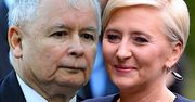 Agata Duda nie bała się Jarosława Kaczyńskiego, ale teraz to może się zmienić! Pożałuje odważnych słów pod adresem prezesa?