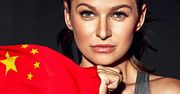 Anna Lewandowska trzęsie rynkiem w Chinach! Wypuściła ekstra produkt, którego nie zobaczymy w Polsce