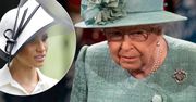 Smutny widok. Świąteczna kartka od królowej bez Meghan i Archiego