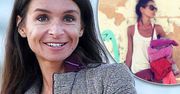 Marta Kaczyńska zabrała dzieci na luksusowe wakacje! Jej podekscytowana córka wszystko pokazała w internecie!