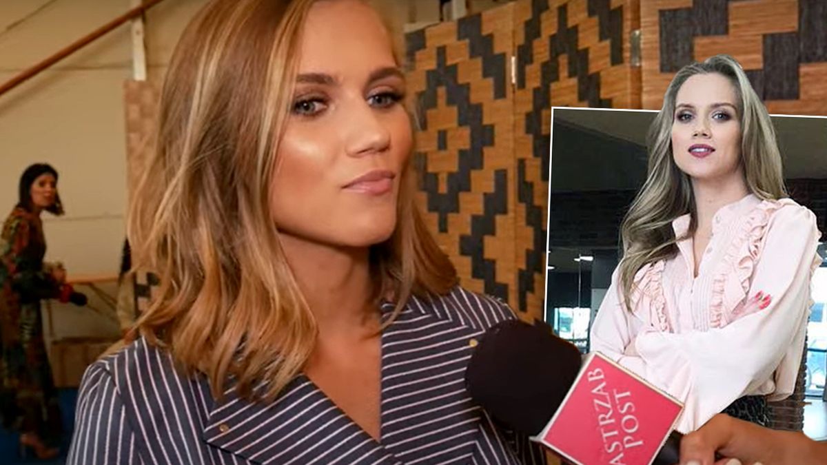 Agnieszka Kaczorowska