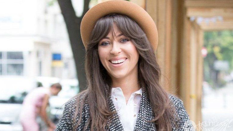 Natalia Kukulska obchodzi 17. rocznicę ślubu