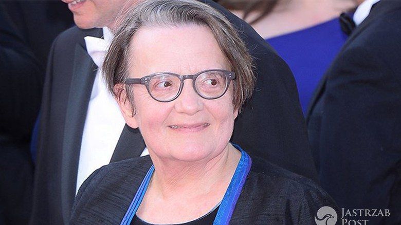 Agnieszka Holland zdobyła nagrodę na Berlinale 2017