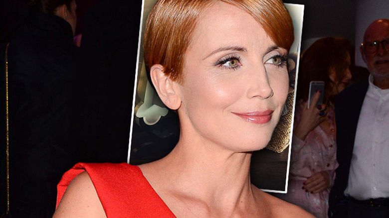 Katarzyna Zielińska pochwaliła się pokojem dziecka