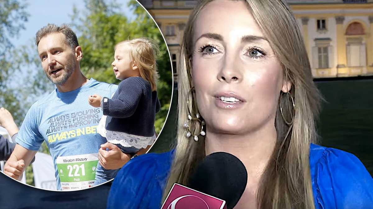 Karolina Ferenstein-Kraśko córka