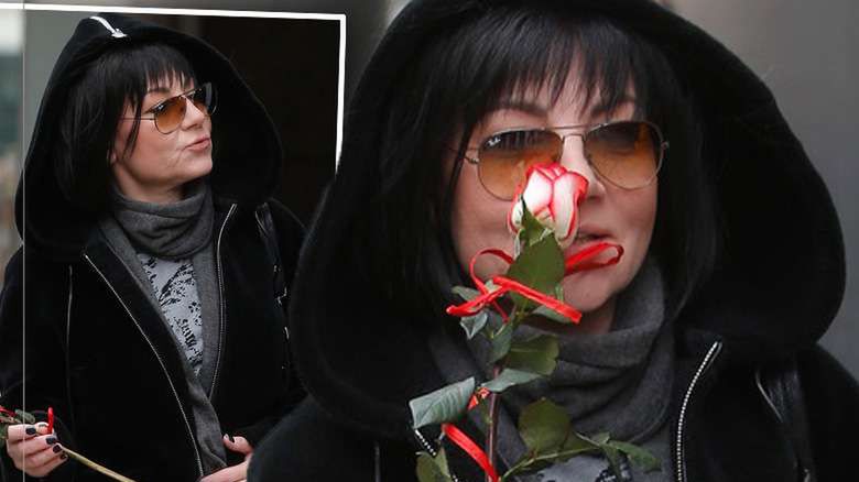 Shazza wychodzi z Dzień Dobry TVN