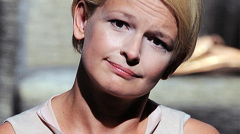 Dominika Ostałowska, M jak miłość