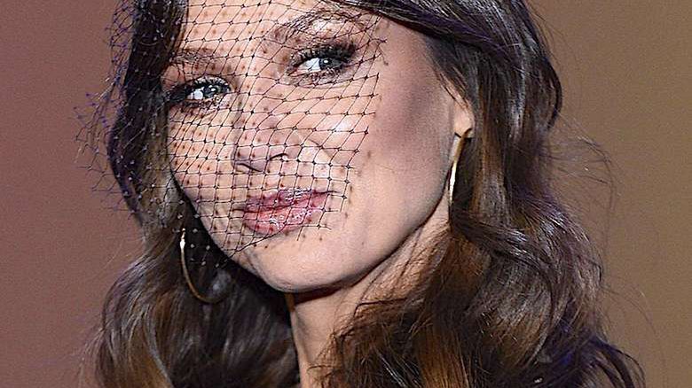 Kinga Rusin Bal TVN 2018