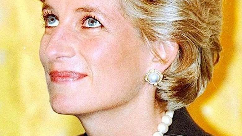 Księżna Diana ostatni list