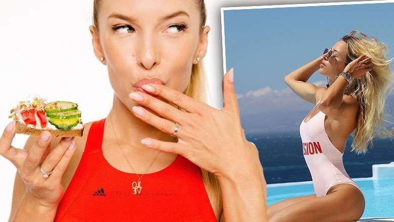 Ewa Chodakowska dieta pudełkowa