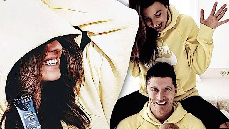 Anna Lewandowska Klara