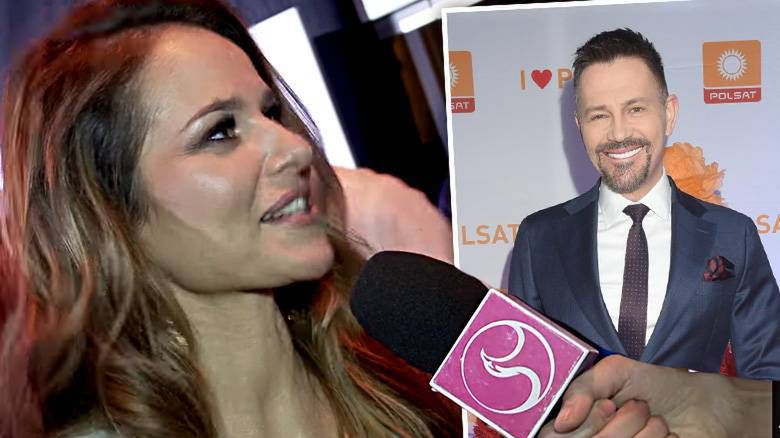 Krzysztof Ibisz zatańczy w Tańcu z Gwiazdami