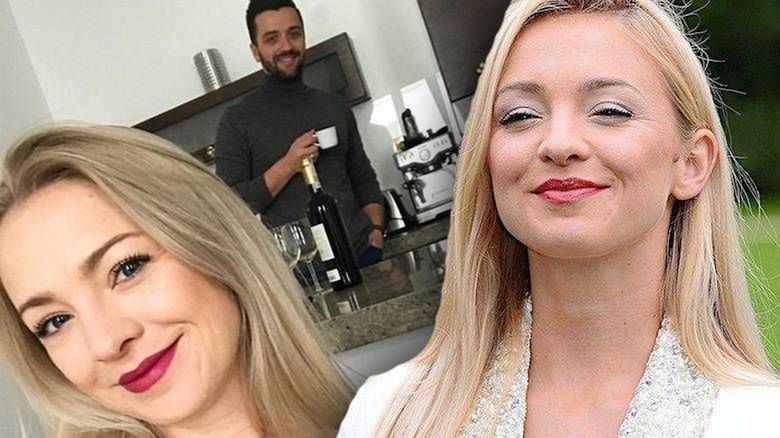 Barbara Kurdej-Szatan o nowym domu