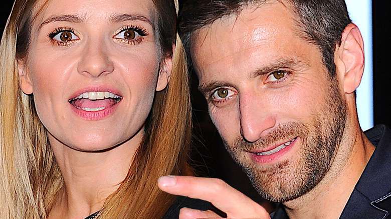 Maciej Dowbor i Joanna Koroniewska kłótnia