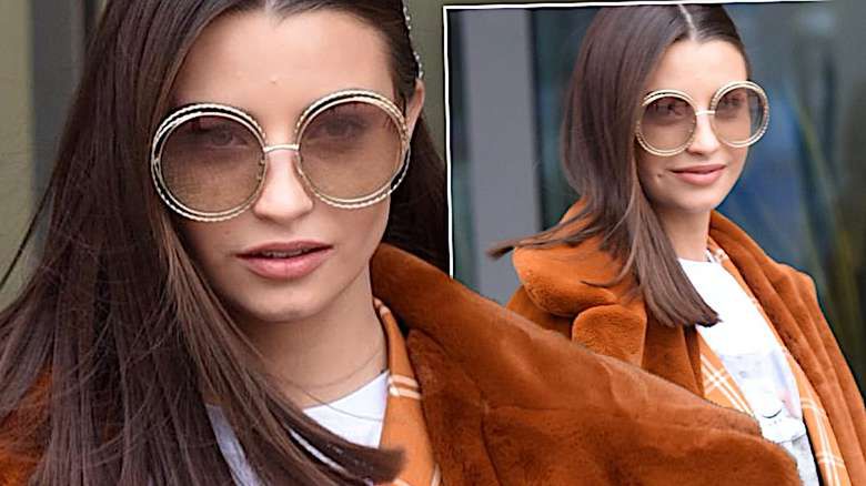 Julia Wieniawa w Dzień Dobry TVN