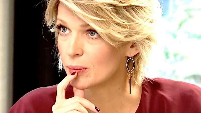 Magda Mołek bez makijażu jak wygląda?