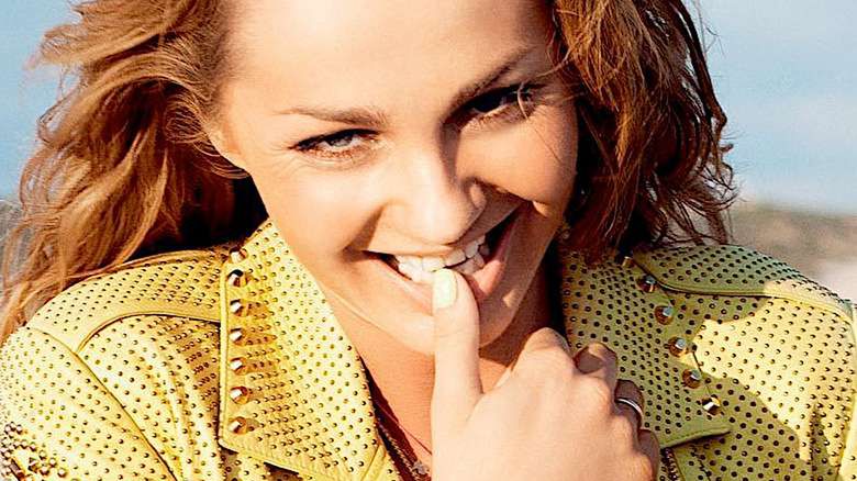 Małgorzata Socha intymne zdjęcia