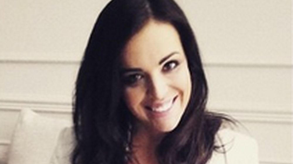 Anna Wendzikowska

Fotografia: screen z Instagram.com