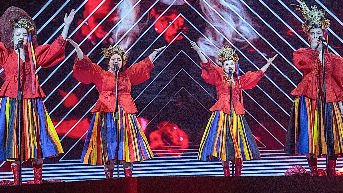 Dziewczyny z zespołu Tulia pokazały się bez grama makijażu! Za kulisami Eurowizji 2019 aż ciężko je rozpoznać!