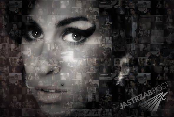 Do sieci trafił  trailer pierwszego filmu biograficznego o Amy Winehouse [wideo]