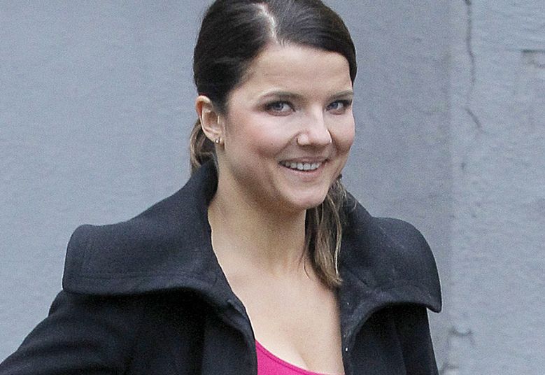 Joanna Jabłczyńska w Nowym Roku zupełnie zmieniła nastawienie? [zdjęcie]
