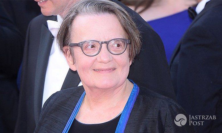 Agnieszka Holland zdobyła nagrodę na Berlinale 2017