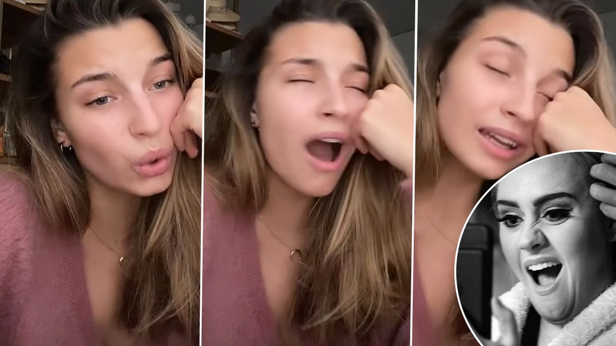 Julia Wieniawa postawiła wszystko na jedną kartę i zaśpiewała arcytrudne „Easy on Me” Adele. Opłacało się tak ryzykować? Oto reakcja internautów