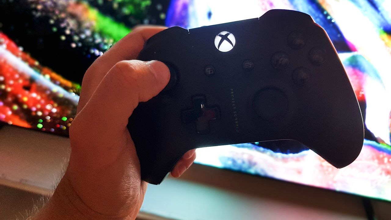 Xbox One pozwoli wycisnąć z obrazu jeszcze więcej detali