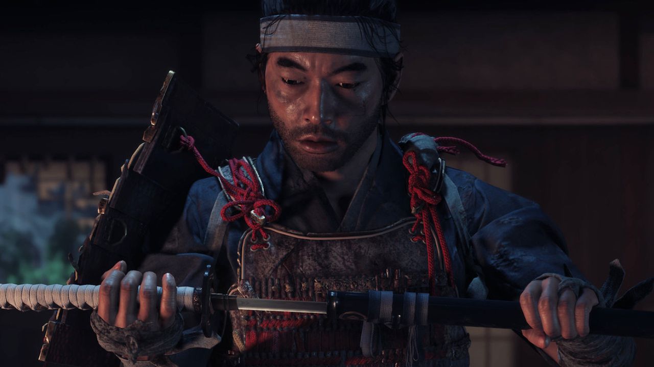 Co z Ghost of Tsushima 2? Jedynka zostawiła tonę motywów na genialny sequel w stylu starych Assassin's Creedów [Felieton]