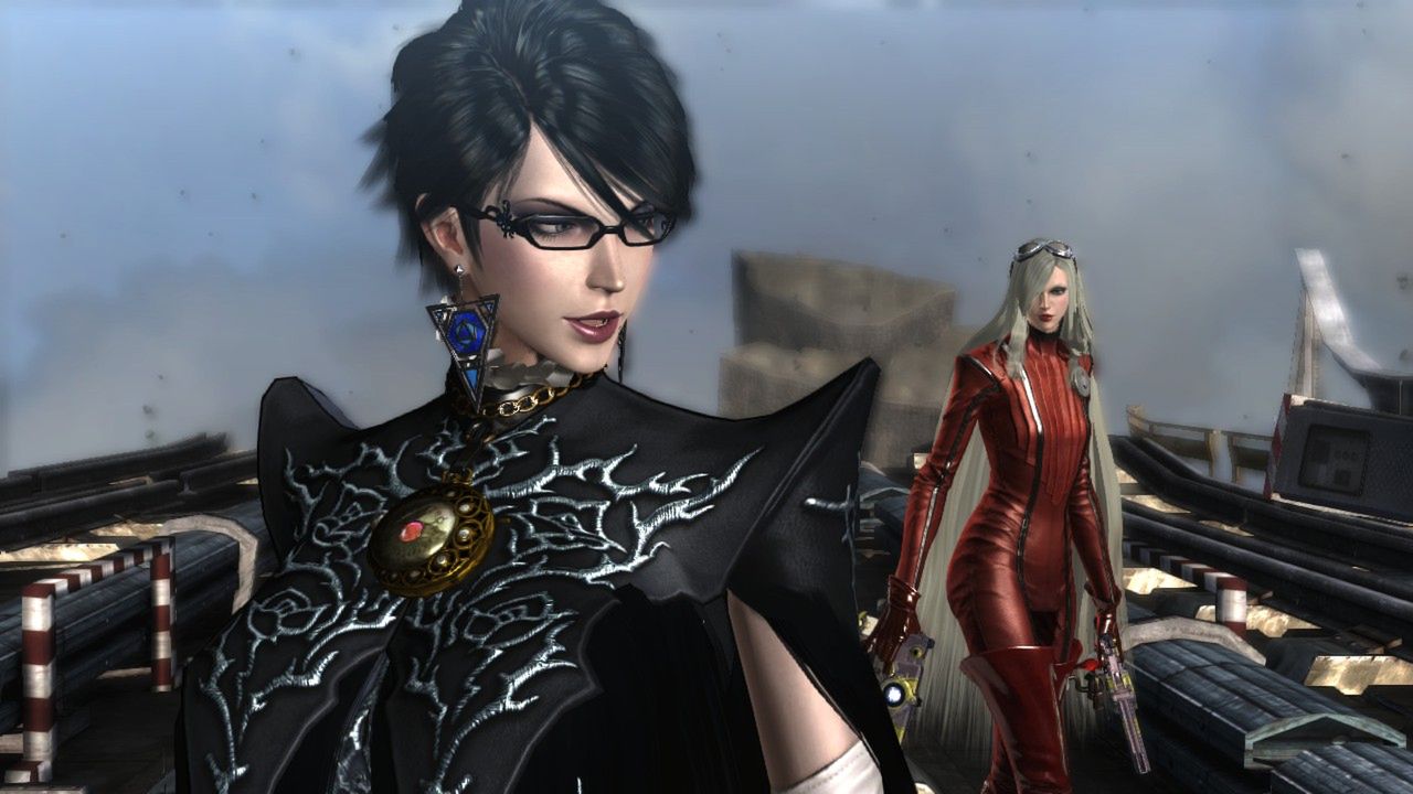 Bayonetta 2 - recenzja