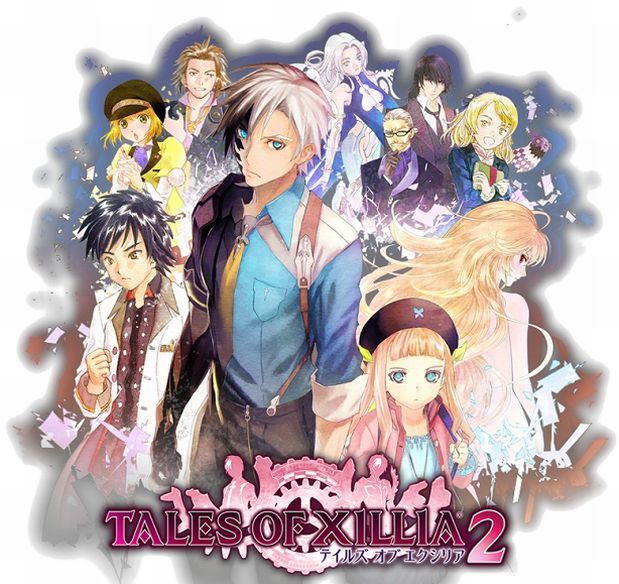 Tales of Xillia 2 - recenzja