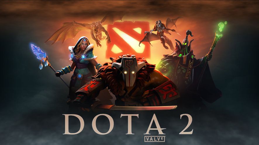 Fata dota 2 что случилось