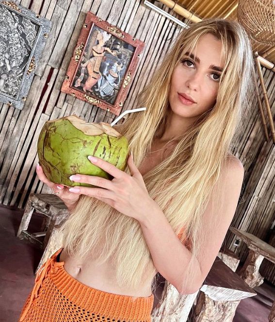 Faustyna Martyniuk