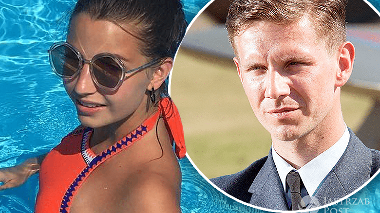 Julia Wieniawa i Antek Królikowski kryzys