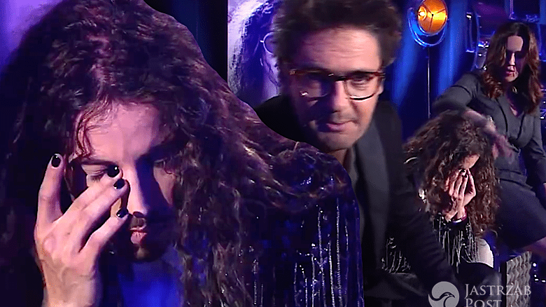 Roast Michała Szpaka