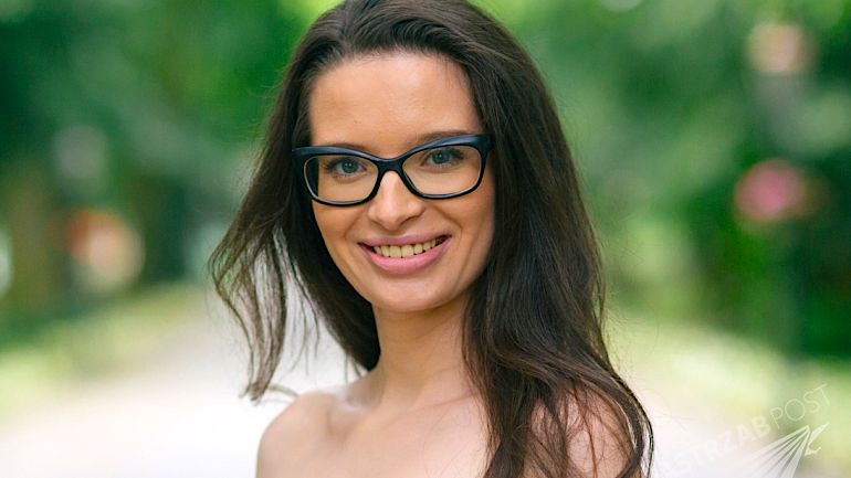 Marta Siwak z Kto poślubi mojego syna 2