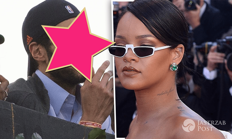 Rihanna straciła głowę dla bogatego Araba! O jego związku z piękną modelką aż huczało w mediach!