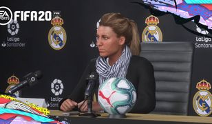 FIFA 20: kolejne nowości i specjalne nagrody dla użytkowników Twitch Prime
