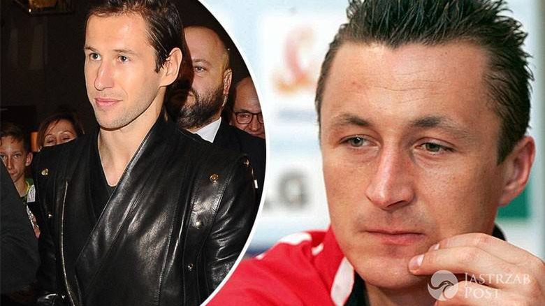 Tomasz Hajto zażartował z Grzegorza Krychowiaka