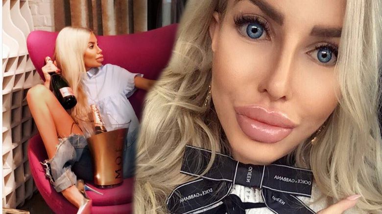 Polska Barbie Anella