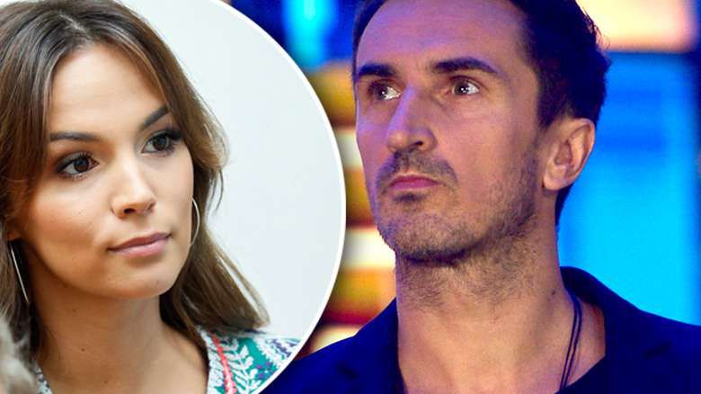 Paulina Krupińska narzeka na ukochanego