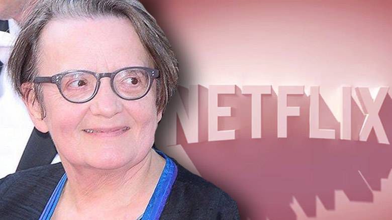 Polski serial Netflixa