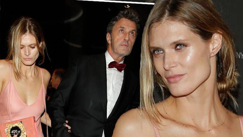 Małgorzata Bela i Paweł Pawlikowski - Bal Dziennikarzy 2018