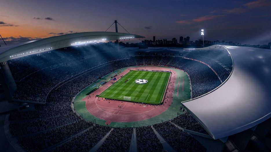 FIFA 20. 90 licencjonowanych stadionów